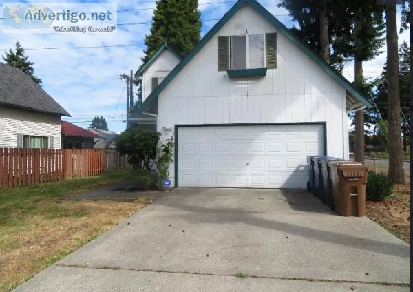 6453 S Cheyenne St Tacoma WA 98409