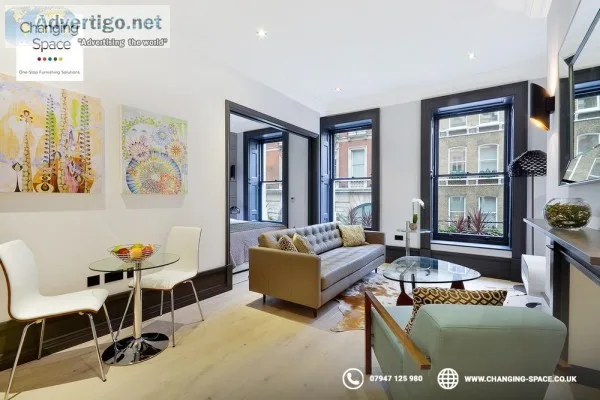 Best Landlord Furniture Packages in UK