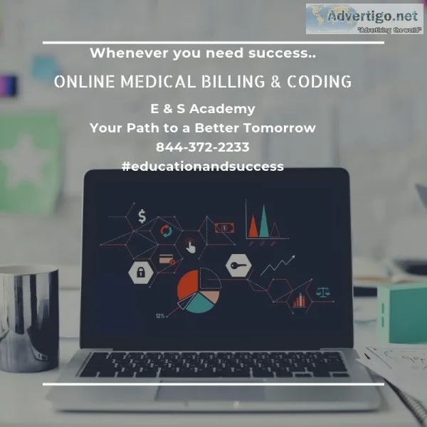Whenever You Want Success Come  to Us  Online Medical Billing an