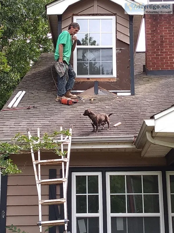 Majestic builders and handyman service 704-674-6642