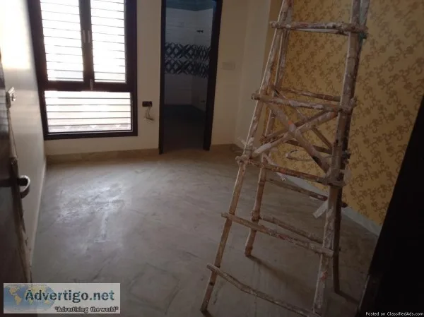 2 BHK flat in Shyam Park Sahibabad