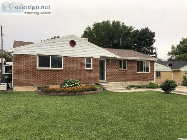 250000  5br  Beautiful Home In Ogden