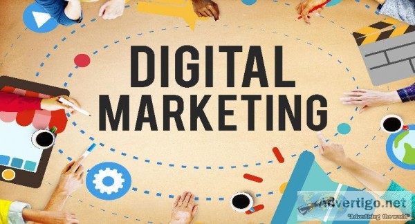 Digital Marketing Company In Alwar  Mapzi Technology