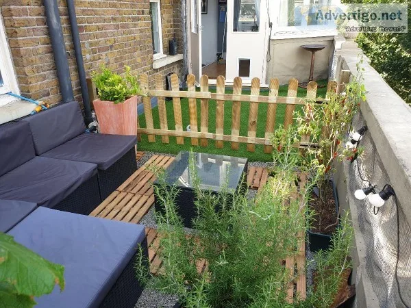 KP Home Maintenance