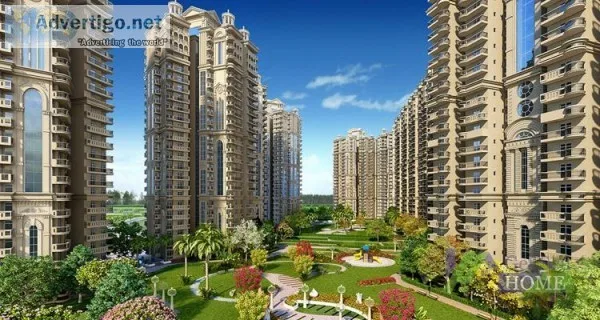 Super Luxurious 23 BHK  Rs 3995 PSF in Noida  phn num. 9911-487-
