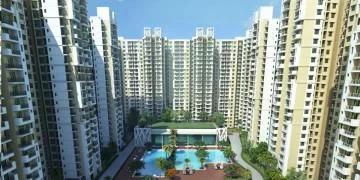 Mahagun Mywoods Acquire Affordable and Luxury Home