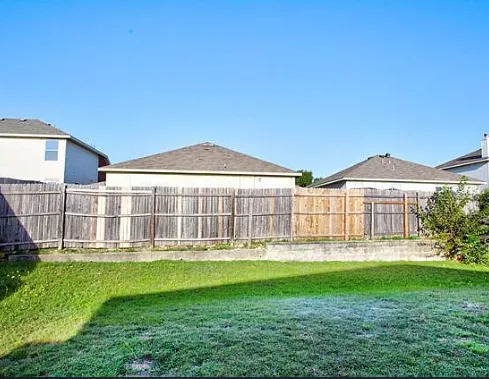14029 Silkwood Dr Haslet TX 76052