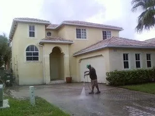GENERAL PAINTING and PRESSURE CLEANING