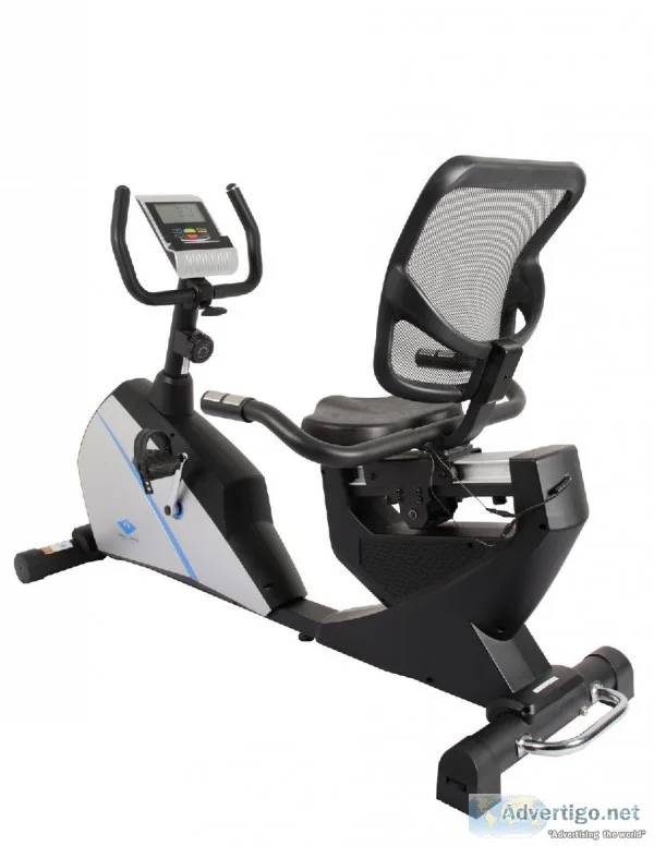 Home Use Treadmill