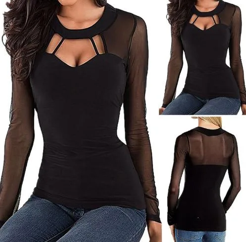 Elegant Ladies  Blouse