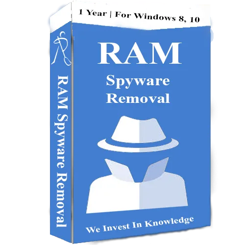 RAM Spyware Removal