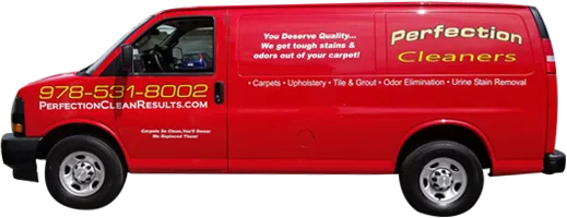 Quality Carpet Cleaning services at affordable Prices