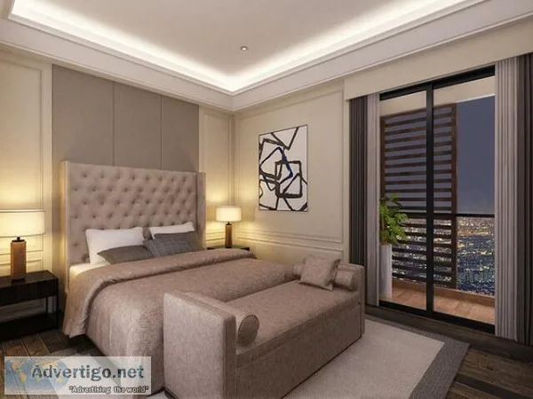Buy Flat in tallest residential building of Chennai &ndash SPR C