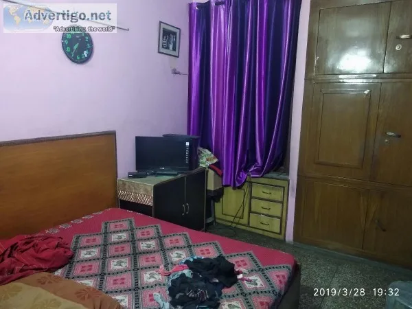 2 BHK Flat in Devi Dyal Main GT Road