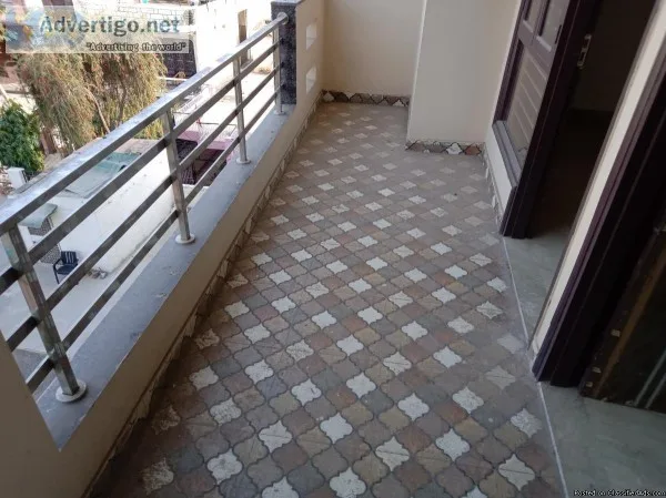 2 BHK Flat in Sector 2 Rajendra Nagar Sahibabad