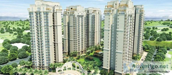Book Your luxury Apartment 9278057805 with Ace Golfshire