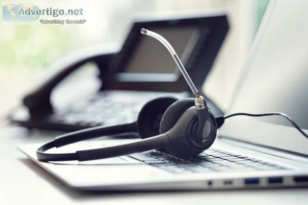 Virtual Customer Rep