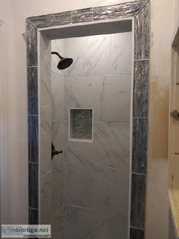 TILE WORK SERVICE