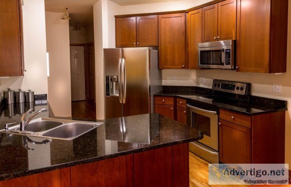 Get Stunning Discount Cabinets from GEC Cabinet Depot