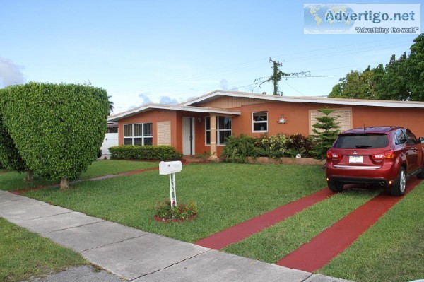 Gorgeous Home 4 Rent