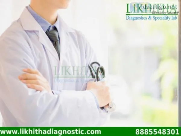 Diagnostic Center in Kukatpally