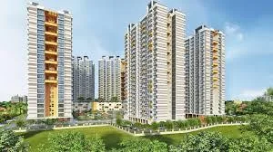 Shapoorji Pallonji Bavdhan is a wonderful Project in Pune