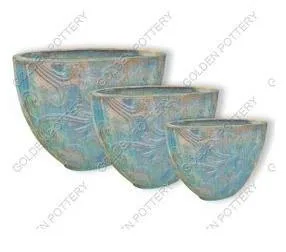 We are a Vietnam pottery manufacturer and Vietnamese pottery who