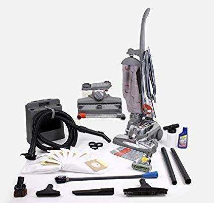 Kirby Sentria Vacuum and Carpet Cleaner