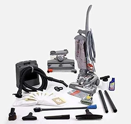 Kirby Sentria Vacuum and Carpet Cleaner