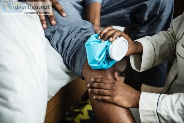 Best Knee replacement hospital in India