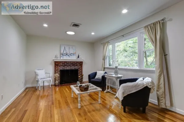 Brookland Estates 5817 Piedmont Drive Alexandria Virginia 22310 