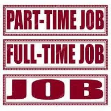 Apply now for suitable Part Time job and Earn massive income mon