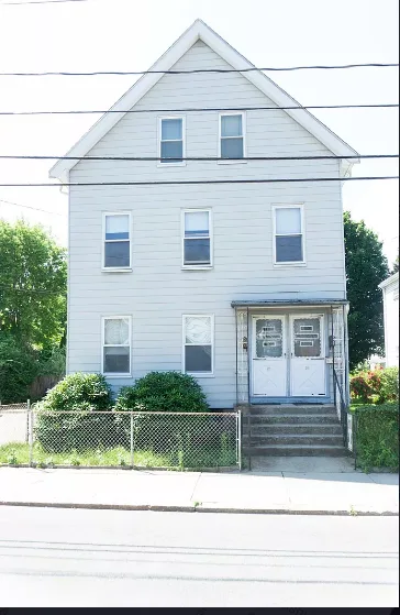 21 Shepard St  3F Brighton MA 02135