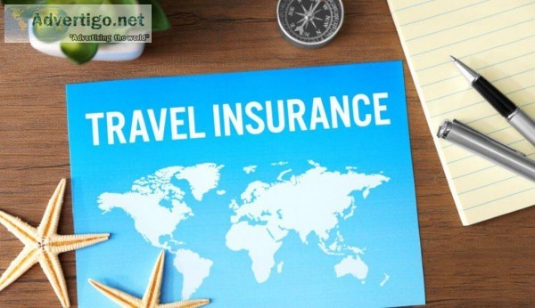 Enjoy Your Holiday with the Best Travel Insurance by Bajaj Finse