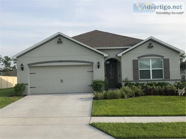 4br - 1867ft2 - 4 br 2 bath brand new (8 months old) home