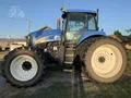 2010 New Holland T8030 Tractor