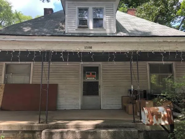 Investment property for sale CASH BUYERS ONLY