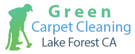 Steam and Grean Carpet Cleaning Lake forest