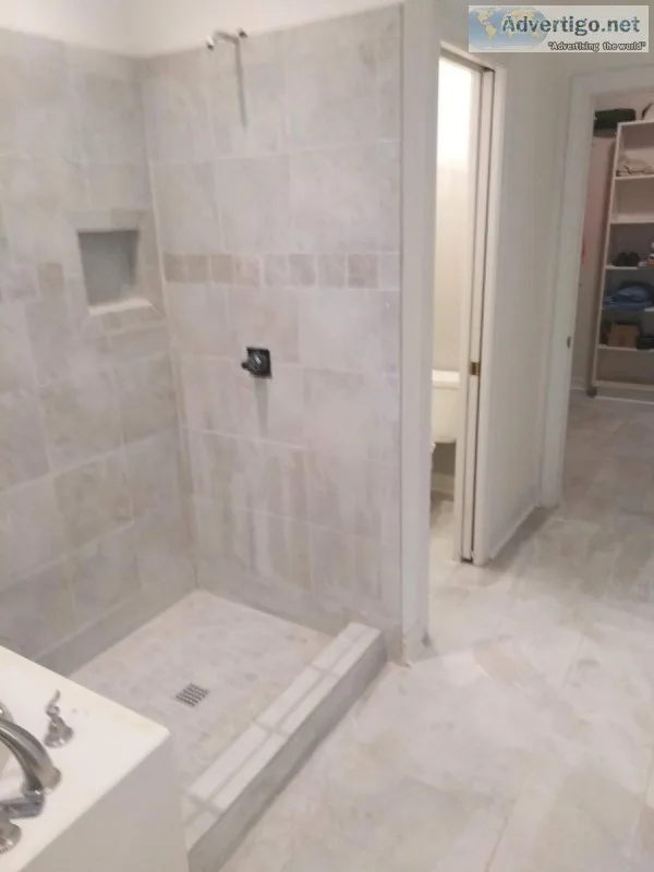 Dependable flooring and Handyman Services