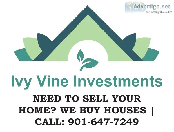 WE BUY HOUSES