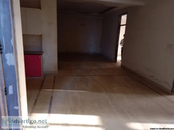 1 BHK Flat in Shyam Park Extension Sahibabad