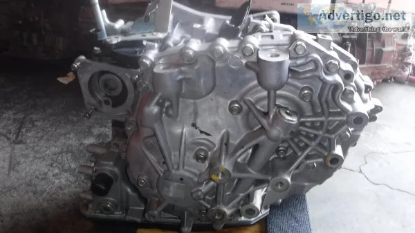 cvt transmision for nissan sentra or versa 2013-2016