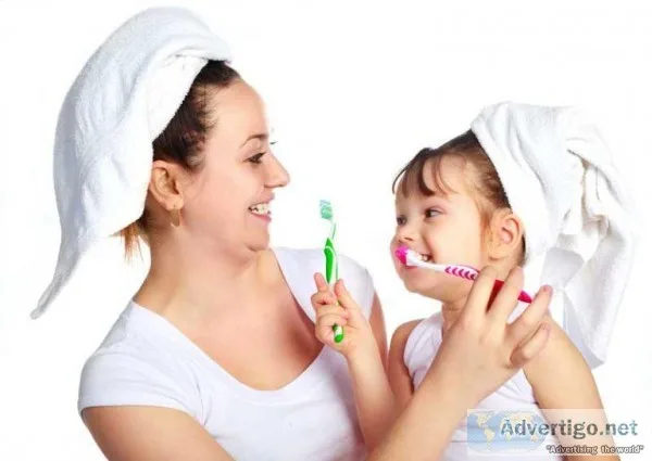 Children&rsquos Orthodontist