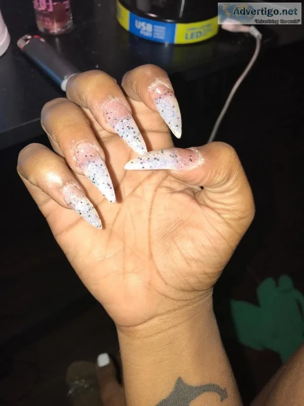 Simone Beauty Bar