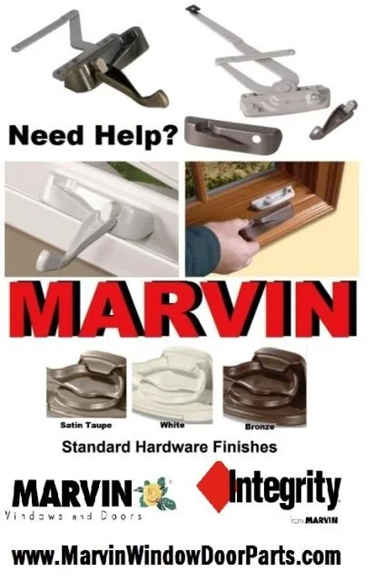 [CMC] Complete Maintenance Care - Marvin and Integrity Sash Part