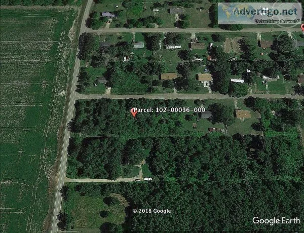 DISCOUNT LAND Phillips Rd 334 Loop West Helena AR 72390