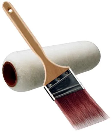 Old Fashioned Brush and Roller Since 1979