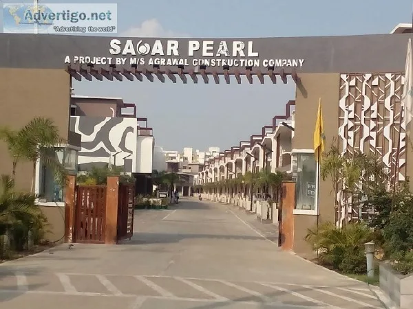Agrawal Construction Bhopal