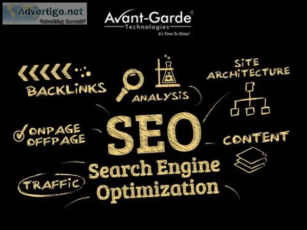 Get high rank on popular Search Engines with seo company in kolk