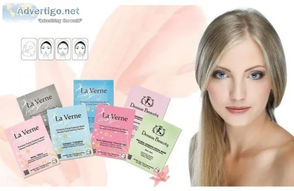 Private Label Face Mask  BeautyMaskFactory